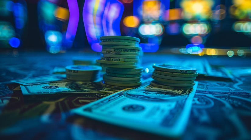 Live Casino ကစားနည်း