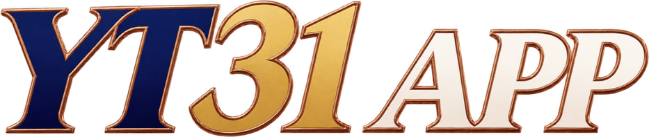 yt31 app လိုဂို